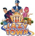 �������� (Lazy town)